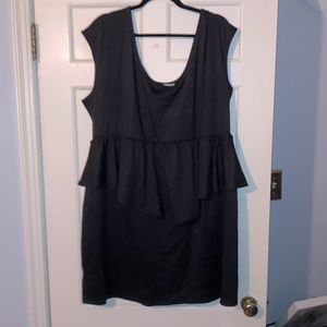 Perfect Little Black Dress!
